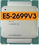 Комплект TOP V4 / Machinist E5-MR9A PRO LGA 2011-3 / Intel Xeon E5-2699v3 2.3-3.6 GHz / 32GB DDR4 - изображение 3