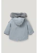 Куртка C&A 68 Серый 2174594_10 - изображение 2