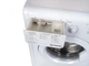 Стиральная машина Indesit IWUC 40851 UA - изображение 3