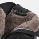 Жіночі ботильйони Blizzarini K034-111-019BM 36 23 см Чорні - зображення 6