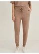 Брюки C&A XL Светло-коричневый 2180074_светл.корич_07 - изображение 1