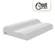 Ортопедична подушка Cat in Bed BEAUTY Latex 60х40х12 см латекс - зображення 1