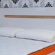 Ортопедична подушка Cat in Bed BEAUTY Latex 60х40х12 см латекс - зображення 10