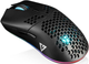 Мышь Modecom Volcano Shinobi 3360 (M-MC-SHINOBI-3360-100) Black USB - изображение 3