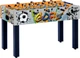 Настільний футбол Garlando F-1 Goal (F1RGOAL) (8029975111063) - зображення 1