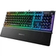 Клавіатура SteelSeries Apex 3 (64795, 64805) - зображення 3
