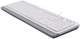 Клавиатура A4-Tech Fstyler FKS10 White - изображение 6
