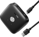 Спліттер Ugreen CM333 HDMI 2.0 2 x 1 Switcher Black (6957303881260) - зображення 1