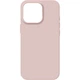 Захисний чохол ArmorStandart ICON MagSafe для iPhone 15 Pro - Light Pink - зображення 1