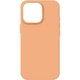 Захисний чохол ArmorStandart ICON MagSafe для iPhone 15 Pro - Orange Sorbet - зображення 1