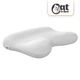 Ортопедическая подушка Cat in Bed ANTISTRESS 58х50х14 см пена "Memory" - изображение 1