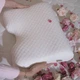 Ортопедическая подушка Cat in Bed ANTISTRESS 58х50х14 см пена "Memory" - изображение 4