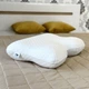 Ортопедическая подушка Cat in Bed ANTISTRESS 58х50х14 см пена "Memory" - изображение 6