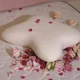 Ортопедическая подушка Cat in Bed RELAX 58х42х13 см пена "Memory" - изображение 9