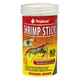 Корм для ракоподібних (крабів/раків/креветок) Tropical Shrimp Sticks у паличках 100 мл (55 г) - зображення 1