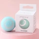 Интерактивная игрушка для кошки smart мяч PetGravity с хаотичным движением и световой панелью - изображение 10