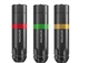 Беспроводная модульная тату машинка EZ Caster с аккумулятором 1500 mAh Black-Red - изображение 6