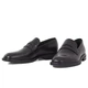 Мокасини Vagabond Shoemakers Andrew Leather Loafer Black, 42 ​​(11890833) - зображення 2