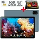 Планшет- телефон Adronix Neo Tаb 10 LTE Dark blue 6GB/128GB Dual SIM 10.1" IPS Full HD 1920x1200 + Чехол-книжка! - изображение 1