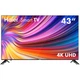 Телевизор Haier H43K702UG - изображение 1