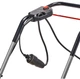 Газонокосилка Einhell GC-EM 1600/37 (3400080) - изображение 5
