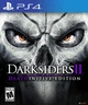 Darksiders 2 Deathinitive Edition (російська версія) PS4 - изображение 1