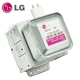 Магнетрон LG 2M214 НВЧ для мікрохвильової печі (клема збоку) - зображення 1