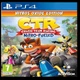 Crash Team Racing Nitro-Fueled Nitros Oxide Edition (англійська версія) PS4 - изображение 1