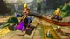 Crash Team Racing Nitro Fueled + Crash Bandicoot N'Sane Trilogy (англійська версія) PS4 - изображение 2