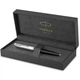 Ручка кулькова Parker PARKER 51 Black CT BP 55032 - зображення 4