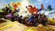 Crash Team Racing Nitro-Fueled Nitros Oxide Edition (англійська версія) PS4 - изображение 6