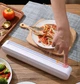 Кухонный диспенсер для стрейч пленки с отрезным ножом (4018780) - изображение 1