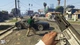 GTA V Online Premium Edition (російські субтитри) PS4 - зображення 3