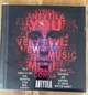 Виниловая пластинка Антитіла – MLNL (Blue Vinyl) - изображение 5