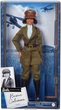 Коллекционная кукла Барби авиатор Бесси Колман Barbie Signature Inspiring Women Bessie Coleman Doll - изображение 2