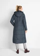 Жіноче демісезонне пальто батал з капюшоном Bonprix XXXL - изображение 6