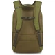 Рюкзак Dakine Campus L 33L utility green - зображення 2