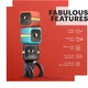 Экшн-камера Polaroid Cube HD 1080p Factory Recertified n6 - изображение 2