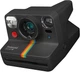 Камера моментального друку Polaroid Now+ Black (9061) g3 - зображення 4
