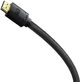 Kabel Baseus HDMI m - M, 1.5 m, V2.1 8K, High Definition Series Black (WKGQ040101) - obraz 2