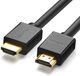 Kabel Ugreen HD104 HDMI Cable 3 m Black (6957303811083) - obraz 2