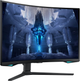 Монитор 32" Samsung Odyssey LS32BG750NU 4K VA 165 Гц Over Stоск - изображение 3