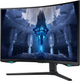 Монитор 32" Samsung Odyssey LS32BG750NU 4K VA 165 Гц Over Stоск - изображение 4