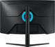Монитор 32" Samsung Odyssey LS32BG750NU 4K VA 165 Гц Over Stоск - изображение 5