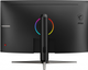 Монитор 31.5" MSI Optix AG321CQR QHD VA 165 Гц Over Stоск - изображение 4