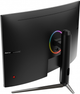 Монитор 31.5" MSI Optix AG321CQR QHD VA 165 Гц Over Stоск - изображение 5
