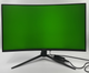 Монитор 31.5" MSI Optix AG321CQR QHD VA 165 Гц Over Stоск - изображение 10
