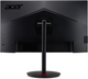 Монитор 27" Acer Nitro XV2 XV272UX 2K IPS 240 Гц Over Stоск - изображение 6