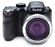 Цифровий фотоапарат Kodak Pixpro AZ422 Чорний Factory Recertified g2 - зображення 4