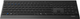 Бездротова Bluetooth клавіатура RAPOO E9500M / Мембранна / UKR / Black Б/В - зображення 2